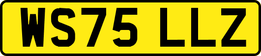 WS75LLZ