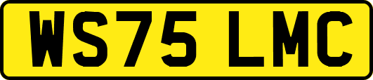 WS75LMC