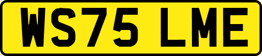 WS75LME
