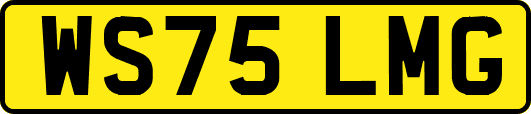 WS75LMG