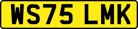 WS75LMK