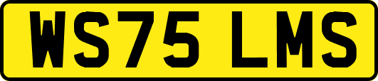WS75LMS