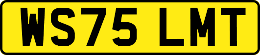 WS75LMT