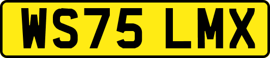 WS75LMX