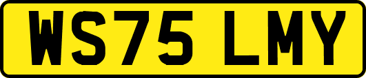WS75LMY