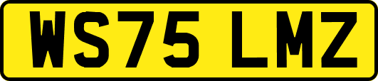 WS75LMZ