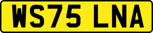 WS75LNA