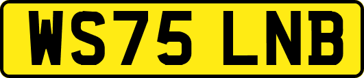 WS75LNB