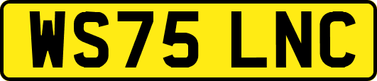 WS75LNC