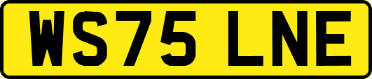 WS75LNE