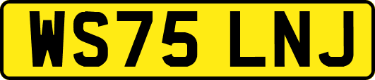 WS75LNJ