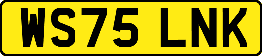 WS75LNK