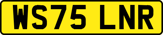 WS75LNR
