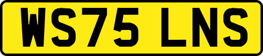 WS75LNS