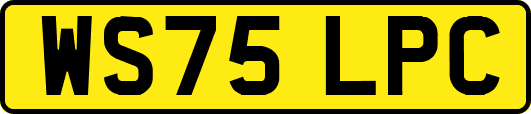 WS75LPC