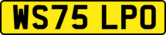 WS75LPO