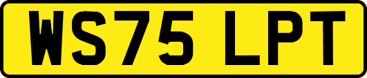 WS75LPT
