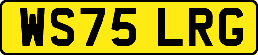 WS75LRG