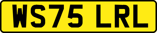 WS75LRL