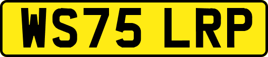 WS75LRP
