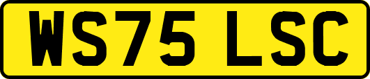 WS75LSC
