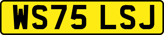 WS75LSJ