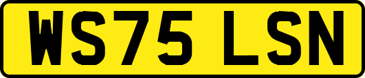 WS75LSN