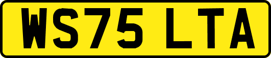 WS75LTA