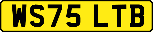 WS75LTB