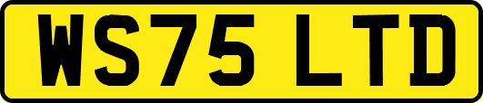 WS75LTD