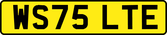 WS75LTE