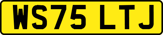 WS75LTJ