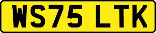 WS75LTK