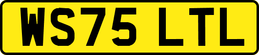 WS75LTL