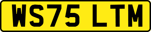 WS75LTM