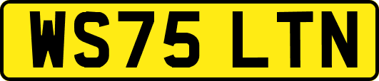 WS75LTN