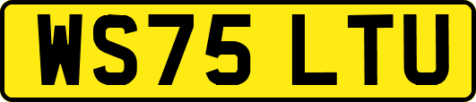 WS75LTU
