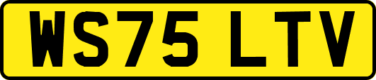WS75LTV