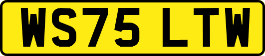 WS75LTW