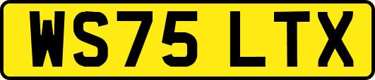 WS75LTX