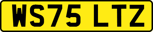 WS75LTZ