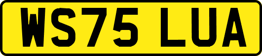 WS75LUA