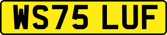 WS75LUF