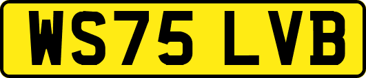 WS75LVB