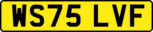 WS75LVF