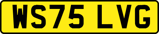 WS75LVG