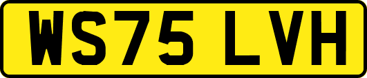 WS75LVH
