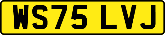 WS75LVJ