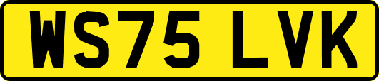 WS75LVK