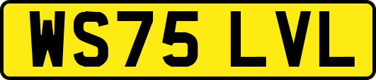WS75LVL